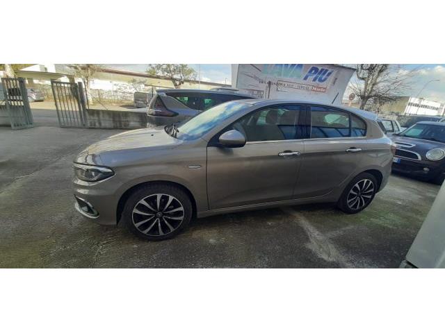 FIAT TIPO 1.6 Mjt 5 porte Lounge