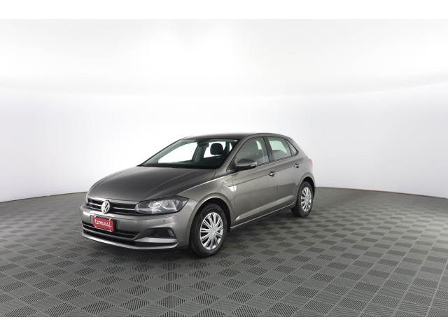 VOLKSWAGEN POLO 1.6 TDI 95 CV 5p. Comfortline BlueMotion Tech