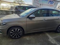 FIAT TIPO 1.6 Mjt 5 porte Lounge