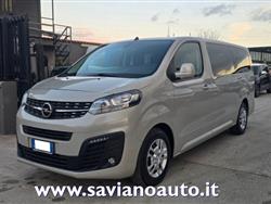 OPEL ZAFIRA 1.5 Diesel 120CV Start&Stop Business L