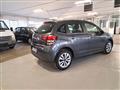 CITROEN C3 PureTech 82 Seduction***OK NEOPATENTATI**