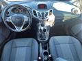 FORD FIESTA 1.4 5 porte Bz.- GPL Titanium