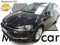 VOLKSWAGEN GOLF 1.6tdi Business 115cv DSG - targa FV057DB