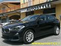 BMW X2 sDrive18i 140Cv Advantage F39