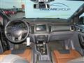 FORD RANGER 2.2 TDCi aut. DC Wildtrak 5pt.