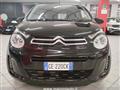 CITROEN C1 VTi 72 S&S 5 porte Shine