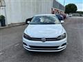 VOLKSWAGEN POLO 1.0 TGI 5p. Comf. BlueMotion Tech. SI NEOPATENTATI