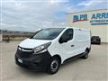 OPEL Vivaro 29 1.6 CDTI PC-TN Furgone Essentia Vivaro 29 1.6 BiTurbo 140CV PL-TN-DC Furgone