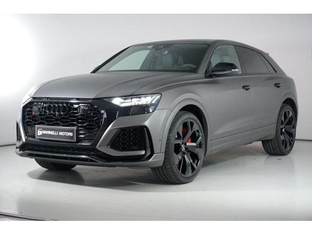 AUDI Q8 TFSI V8 QUATTRO VALCONA MATRIX 23