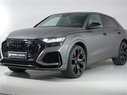 AUDI Q8 TFSI V8 QUATTRO VALCONA MATRIX 23