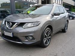 NISSAN X-TRAIL 1.6 dCi 2WD Tekna