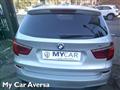 BMW X3 xDrive20d Msport