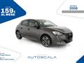 PEUGEOT 208 PureTech 100cv S&S EAT8 5 porte Allure Pack