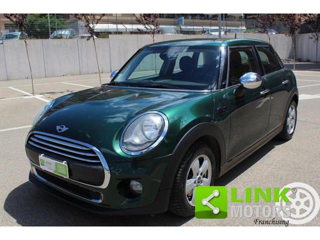 MINI MINI 5 PORTE 1.5 One D 5 porte