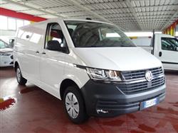 VOLKSWAGEN TRANSPORTER FURGONE Trasporter 2.0 TDI 150CV PLungo Business