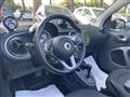 SMART FORTWO CABRIO 1.0cc CABRIO PASSION 71cv BLUETOOTH CRUISE CERCHI