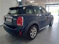 MINI COUNTRYMAN 2.0 Cooper D Business Countryman