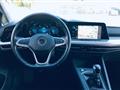 VOLKSWAGEN GOLF 2.0 TDI SCR LIFE - TELECAMERA