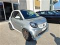 SMART FORTWO 90 0.9 Turbo twinamic Urbanrunner Passion BRABUS