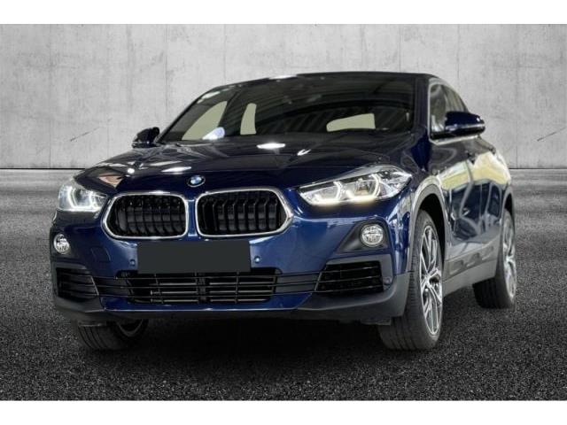 BMW X2 sDrive20i Advantage