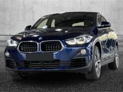 BMW X2 sDrive20i Advantage