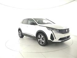 PEUGEOT 3008 BlueHDi 130 S&S EAT8 Allure