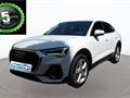 AUDI Q3 SPORTBACK Q3 SPB 40 TDI quattro S tronic Business Plus