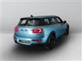 MINI MINI 5 PORTE Clubman 1.5 D Boost auto