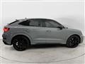 AUDI Q3 RS Q3 quattro S tronic