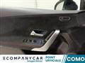 MERCEDES CLASSE A Neopatentati, Automatic AMG Line Advanced