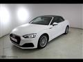 AUDI A5 CABRIO Cabrio 35 TDI S tronic