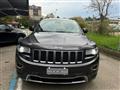 JEEP GRAND CHEROKEE 3.0 V6 CRD 250 CV Multijet II Overland