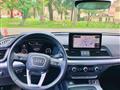 AUDI Q5 40 TDI 2.0 quattro Sportback S line