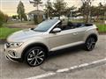 VOLKSWAGEN T-ROC Cabriolet 1.5 TSI ACT DSG Style Km0