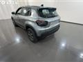 JEEP AVENGER 1.2 Turbo Longitude granite grey