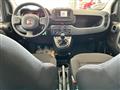 FIAT PANDA 1.2 GPL casa madre con promo "PANERO PLUS"