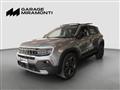 JEEP Avenger 1.2 turbo e-hybr.Summit fwd 100cv edct6