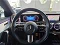 MERCEDES CLASSE CLA d Automatic Shooting Brake AMG Line Advanced Plus