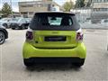 SMART EQ FORTWO CABRIO EQ cabrio Passion