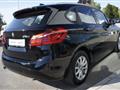 BMW SERIE 2 ACTIVE TOURER d Active Tourer Advantage UNICO PROPRIETARIO