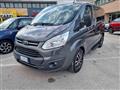 FORD TRANSIT CUSTOM 310 2.0 TDCi 130 PC Combi Trend