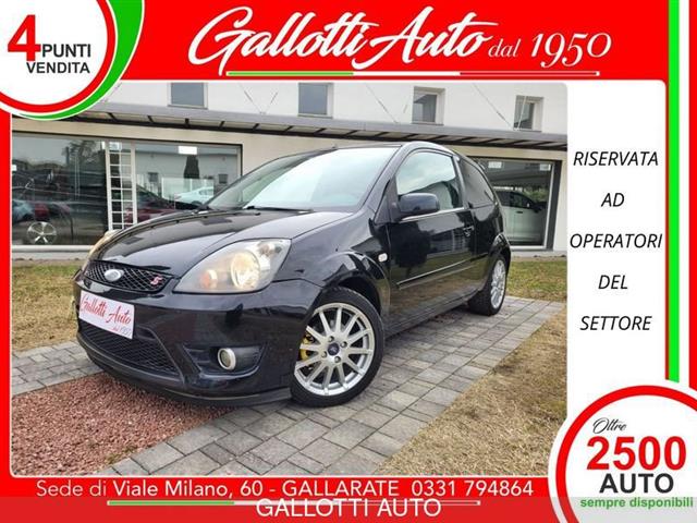 FORD FIESTA 1.6 TDCi 3p. S