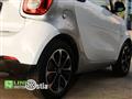 SMART FORTWO 70 1.0 twinamic Passion