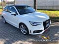 AUDI A1 1.4 TFSI 185 CV S tronic Ambition