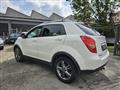 SSANGYONG KORANDO 2.0 e-XDi 175 CV AWD AT GANCIO TRAINO