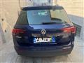 VOLKSWAGEN TIGUAN 2.0 TDI SCR DSG Business BlueMotion Technology