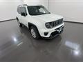 JEEP RENEGADE e-HYBRID 1.5 Turbo T4 MHEV Limited DCT #VARI COLORI #LED