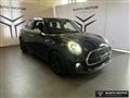 MINI MINI 5 PORTE 1.5 Cooper D 116 CV