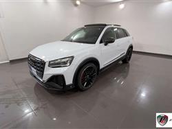 AUDI Q2 2.0 TFSI quattro S tronic