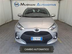 MAZDA 2 HYBRID FULL HYBRID 1.5 VVT 116cv Agile